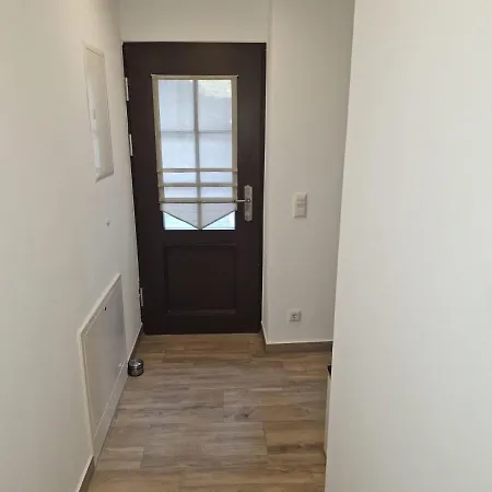 Apartment Im Huthaus-steigerhaus, Rother-adler Rittersgruen