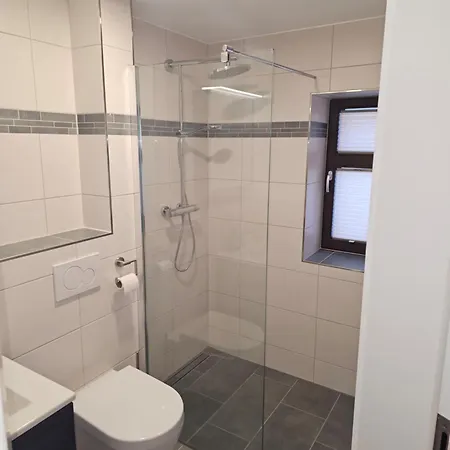 Apartment Im Huthaus-steigerhaus, Rother-adler Rittersgruen