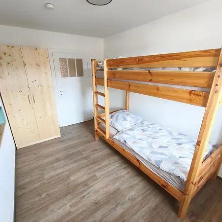Apartment Im Huthaus-steigerhaus, Rother-adler Rittersgruen Ehrenzipfel