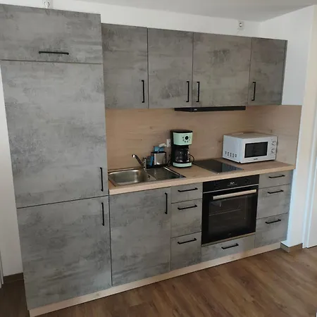 Apartment Im Huthaus-steigerhaus, Rother-adler Rittersgruen Ehrenzipfel