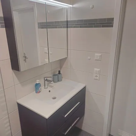 Im Huthaus-steigerhaus, Rother-adler Rittersgruen Apartment *