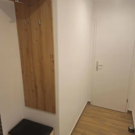 Apartment Im Huthaus-steigerhaus, Rother-adler Rittersgruen Ehrenzipfel