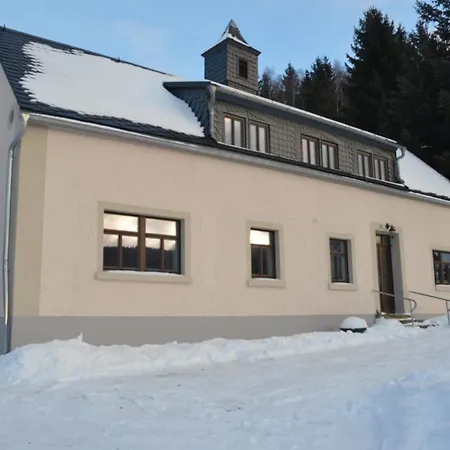 Im Huthaus-steigerhaus, Rother-adler Rittersgruen Ehrenzipfel