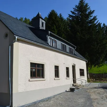 Im Huthaus-steigerhaus, Rother-adler Rittersgruen