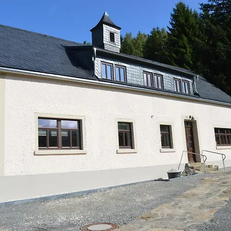 Im Huthaus-steigerhaus, Rother-adler Rittersgruen Apartment Ehrenzipfel