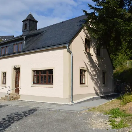 Im Huthaus-steigerhaus, Rother-adler Rittersgruen Apartment Ehrenzipfel