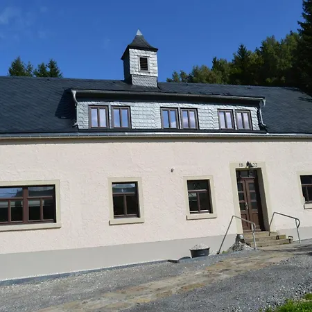 Im Huthaus-steigerhaus, Rother-adler Rittersgruen Apartment Ehrenzipfel
